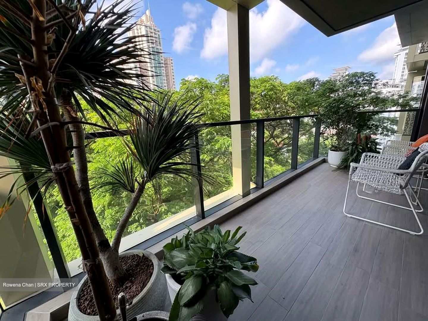Irwell Hill Residences (D9), Apartment #578506811